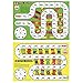 Didax Educational Resources CVC Spelling Board Game