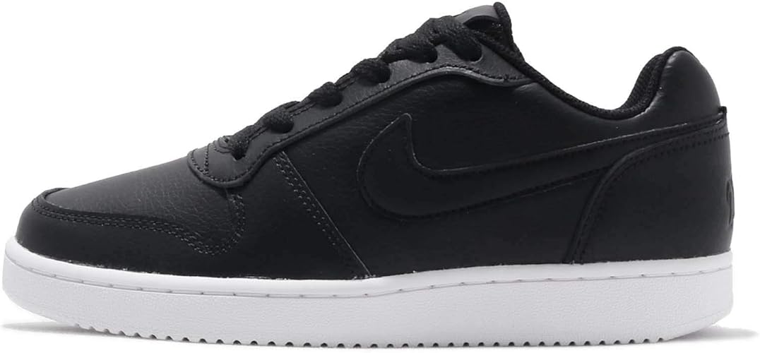 Amazon ナイキ エバノン ロー レディース カジュアル シューズ Ebernon Low Aq1779 001 25 5 Cm 並行輸入品 スニーカー