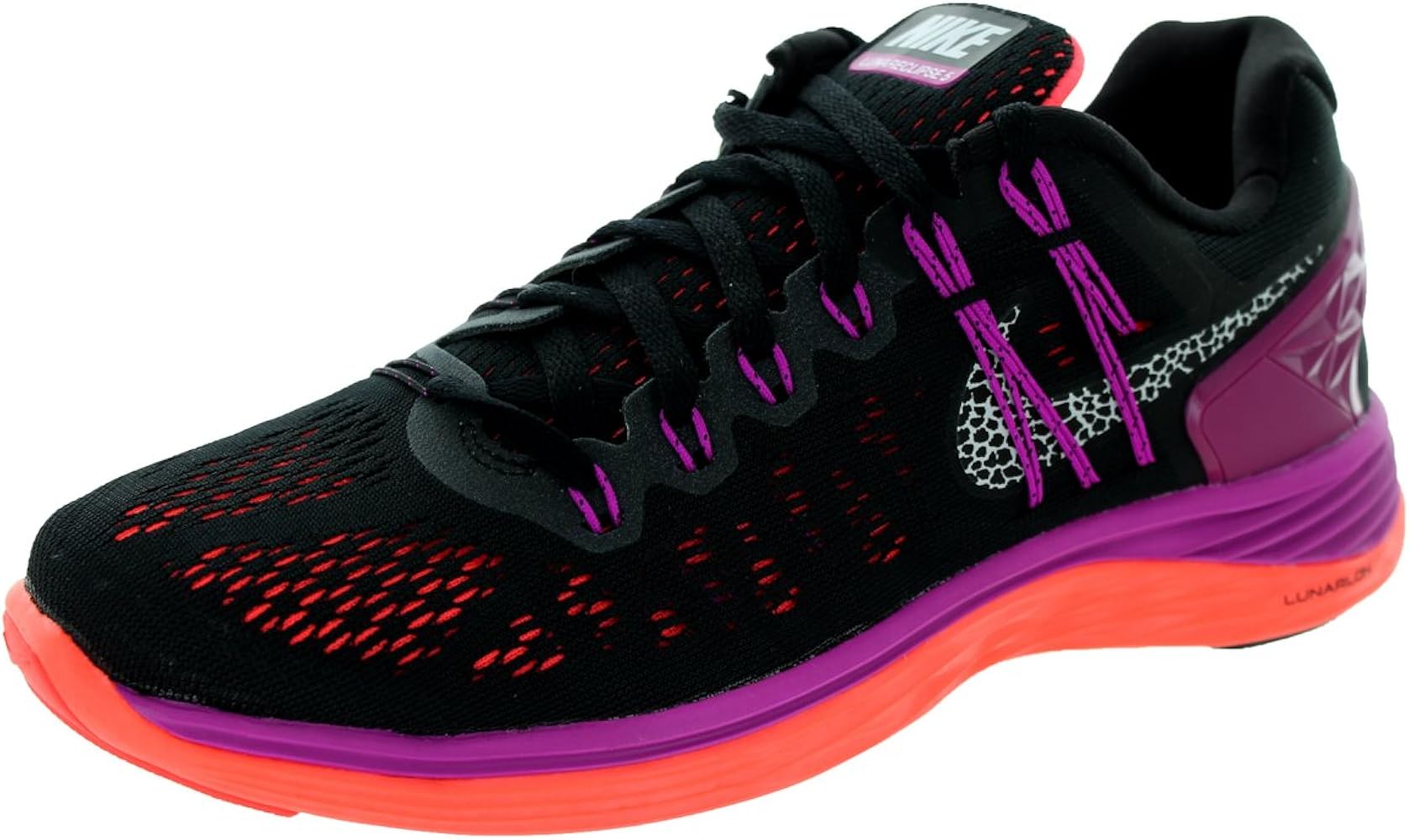 zapatillas nike con suela de colores