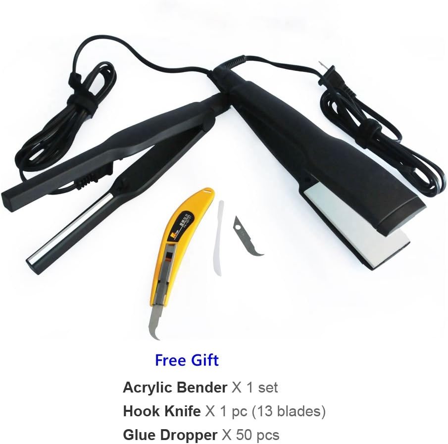 Amazon Com Wholesale Manual 3d Acrylic Channel Letter Bender Making Tool Pvc Bending Heater Bender A U Type 2pcs Set Home Kitchen