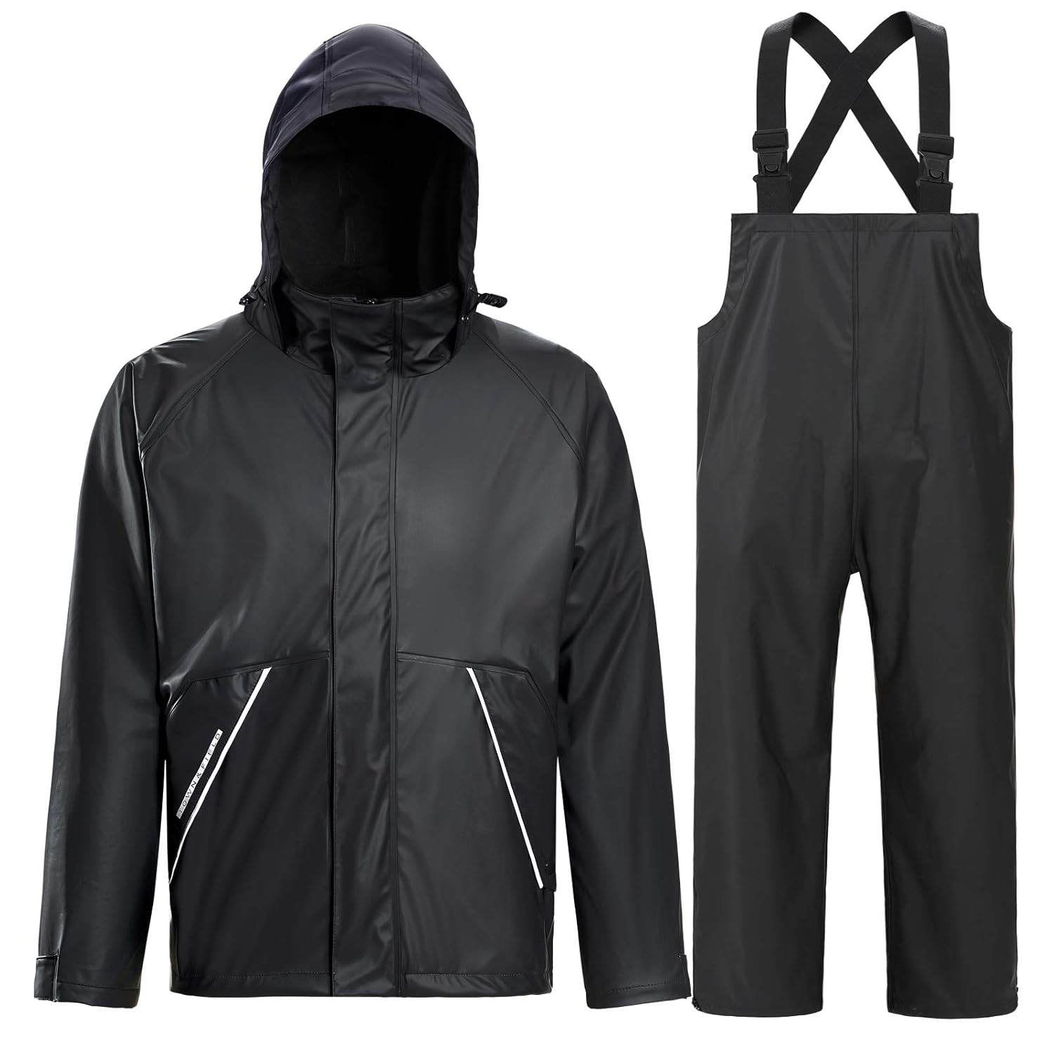 Women's Rain Gear For Fishing