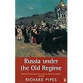Russia under the Old Regime: Second Edition
