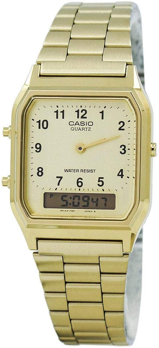 amazon shopping digital watch