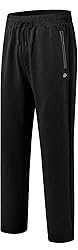 MoFiz Men's Tracksuits Full Zip Track Suits For men