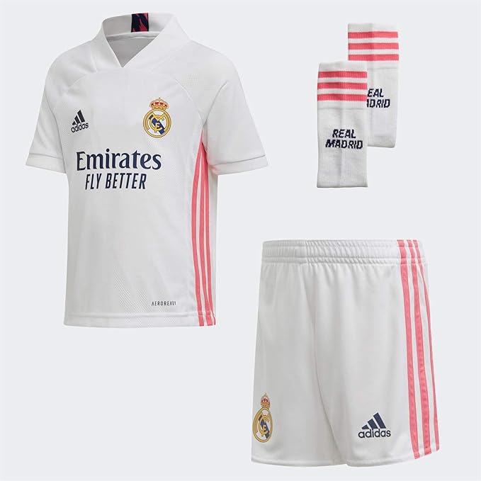 real madrid 3 kit