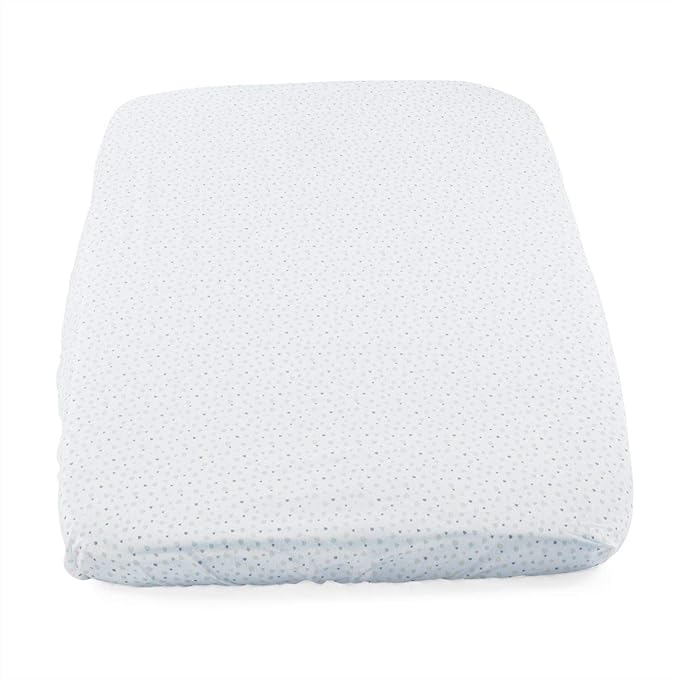 chicco crib sheets
