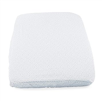 chicco crib sheets