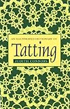 An Illustrated Dictionary of Tatting by 