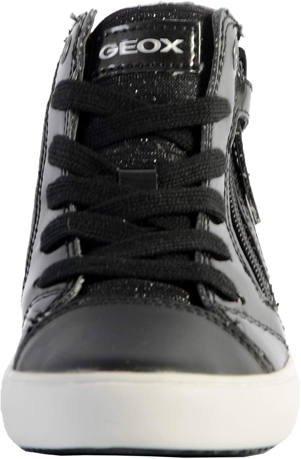 Basket montante enfant fille Clearance