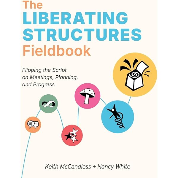 語学+参考書 The Surprising Power of Liberating Structures: Simple Rules to Unleash A Culture of Innovation (Black and White Version) The Surprising Power of Liberating Structures: Simple Rules to