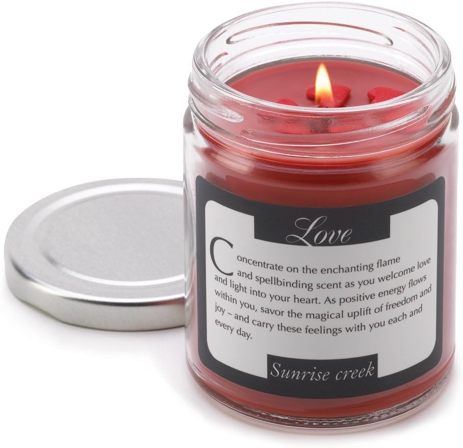Good Karma Love Candle