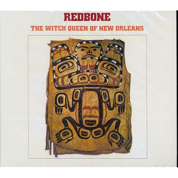Redbone Wovoka レコード Amazon.com: Wovoka: CDs & Vinyl