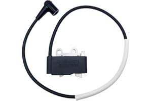 HEPENG A411000420 Ignition Coils for Echo Backpack Blower PB-500T Engine Module,Replaces OPPAMA Coil C11214