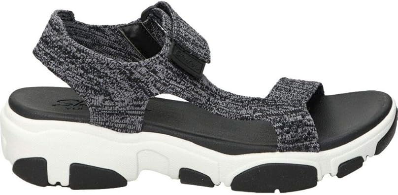 amazon sandalias skechers