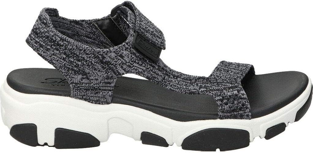 amazon uk skechers ladies sandals