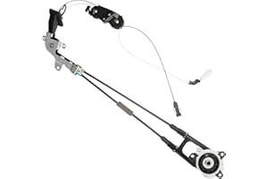 WOWEWK 85016-08011 Left Electric Sliding Door Harness Assembly, Suitable for 2011-2020 Toyota Sienna, Electric Sliding Door Harness Assembly, can Replace 85016-08011 85016-08010