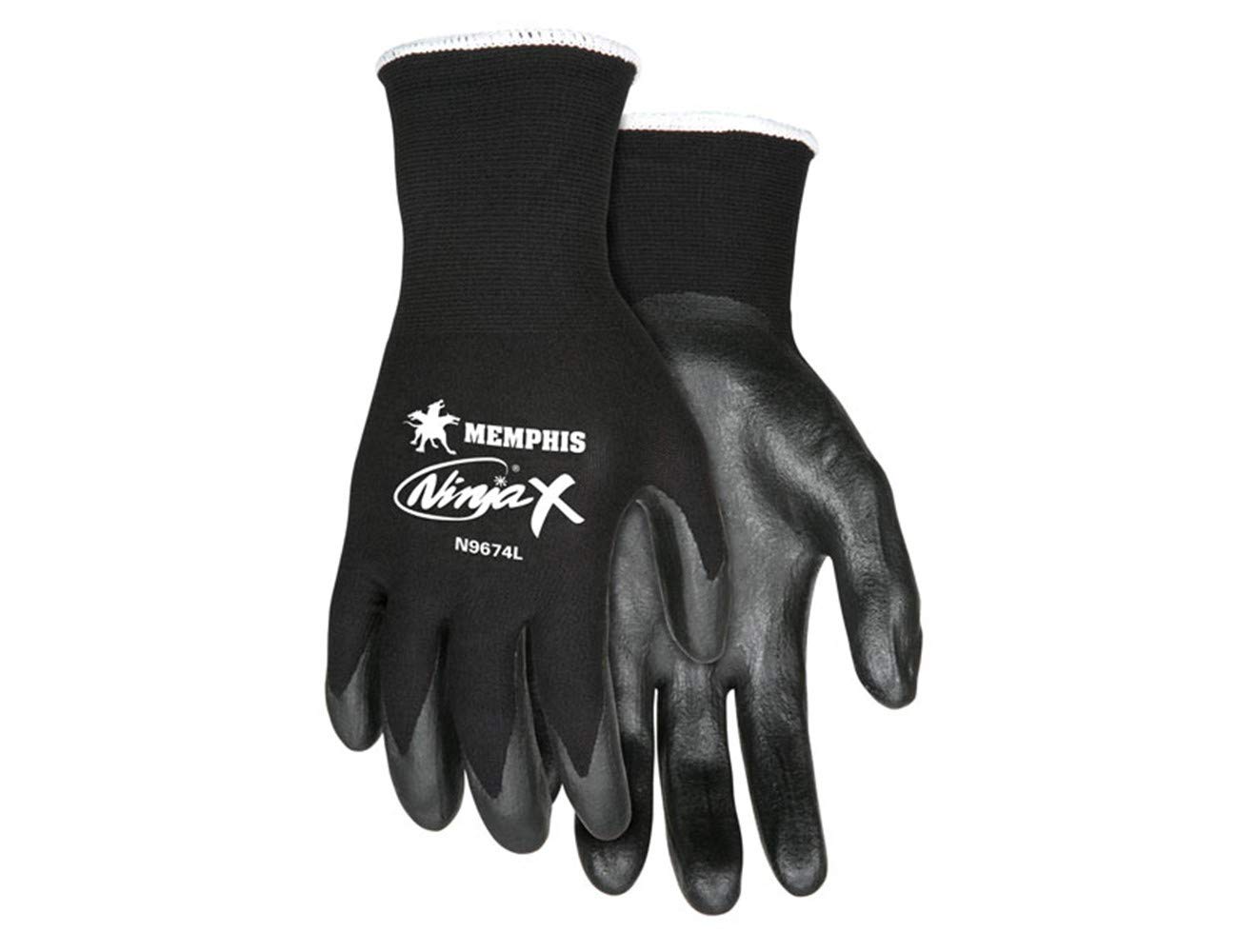 Best Memphis Glove Ninja X