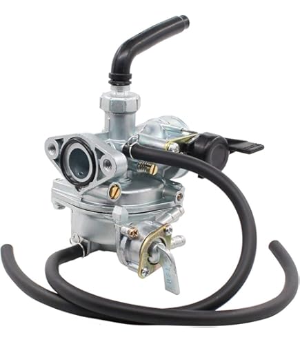 Carburetor Throttle Cable for Honda Trail CT110 1980 1981 1982 1983-1986 Carb