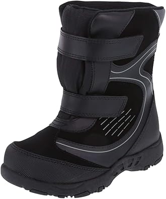 boys snowboard boots
