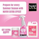 NAF Off Extra Effect Fly Spray Refill 2.5L Natural Insect Repellent view 3