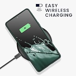 kwmobile Case Compatible with Google Pixel 7 Case
