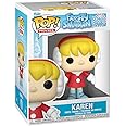Funko Pop Movies: Frosty The Snowman - Karen - Frosty The Snowman - Collectable Vinyl Figure - Gift Idea - Official Merchandise - Toys for Kids & Adults - Cartoon/Animation Fans