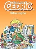 Cédric - 10 - GATEAU SURPRISE (French Edition) by
