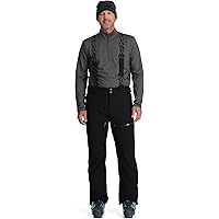 Amazon.com: Volcom Men's Klocker Tight Pant Dark Teak XL