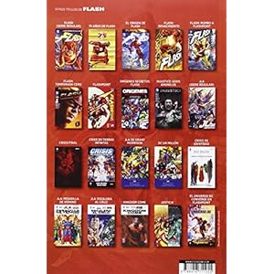 Flash 3 (2a ediciÃ³n)