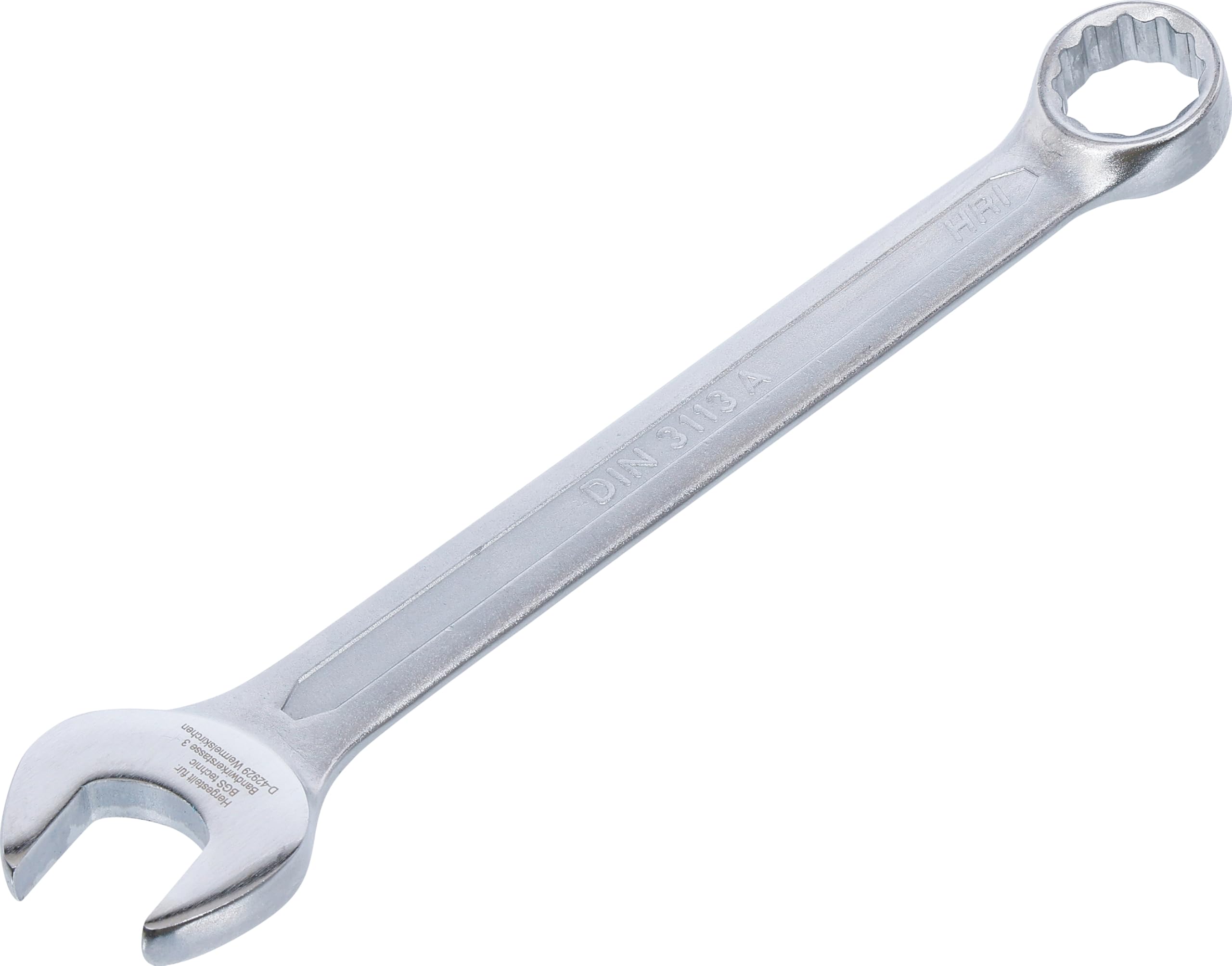 BGS 30198 | Combination Spanner | 7/8"