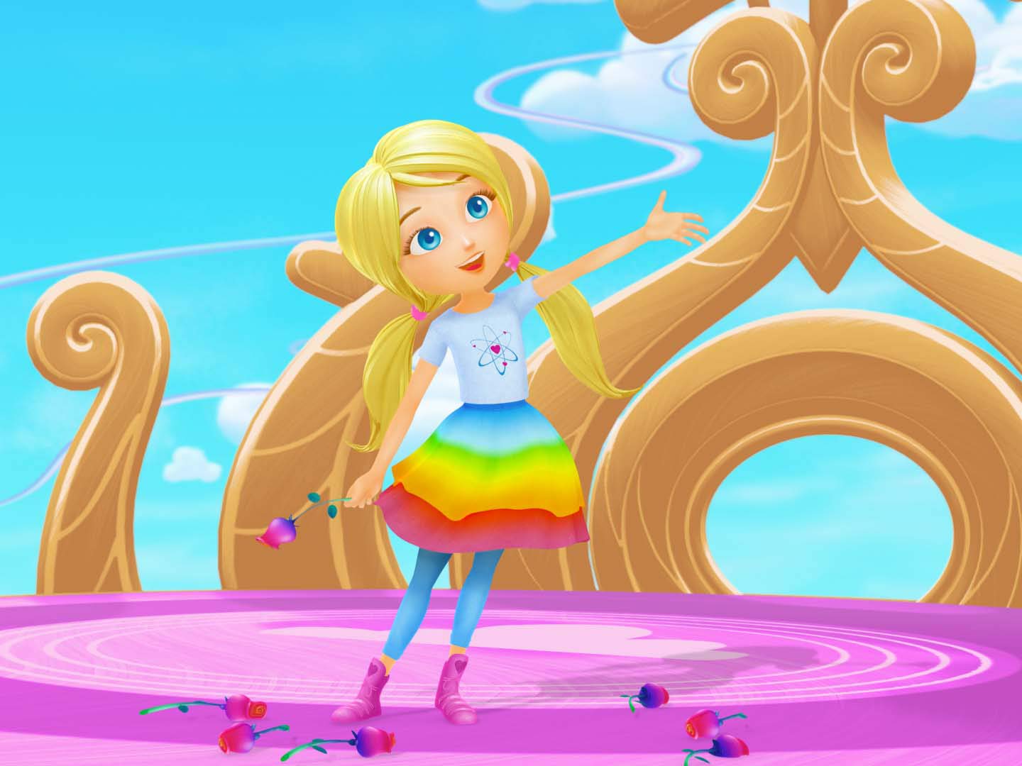 Watch Barbie Dreamtopia Prime Video