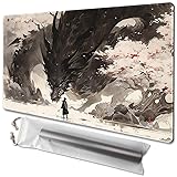 MTG Playmat Size 24x14in Free Storage Bags Non-Slip