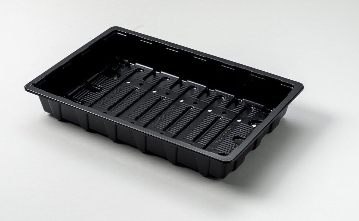 Nutley's 40-Cell Seed Propagator Set (Pack of 10) - Image 5