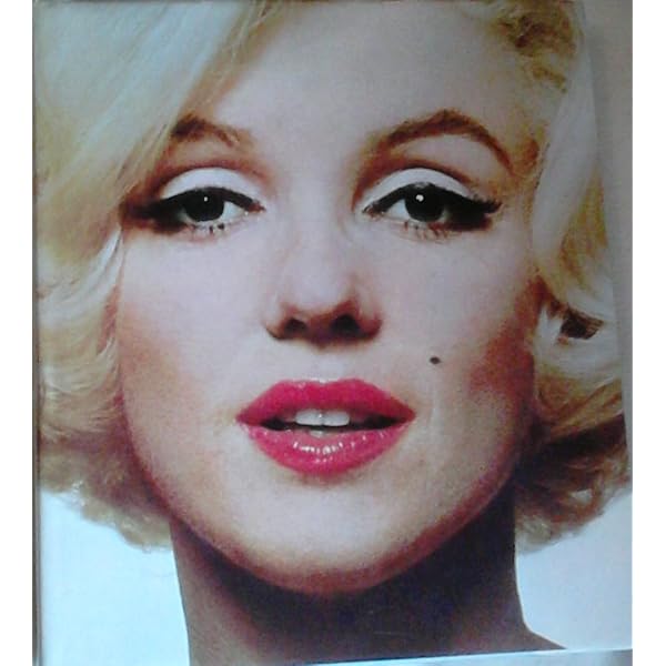 Marilyn: The Classic: Mailer, Norman: 9780883657317: Amazon.com: Books