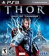 Thor: God of Thunder - Playstation 3