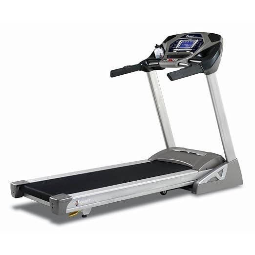 Spirit XT385 Treadmill: Amazon.co.uk: Sports & Outdoors