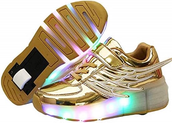 skechers retractable roller shoes