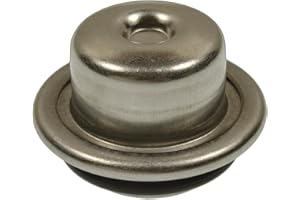 PARTCATALOG Fuel Injection Pressure Damper Compatible With Nissan Pathfinder 2018 2017 2016 2015 2014 2013 2012 2011 2010 2009 2008 2007 2006 2005 P-2172896