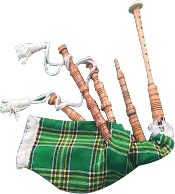 Kids Playable Bagpipe/Junior Playable Bagpipes/Child Toy