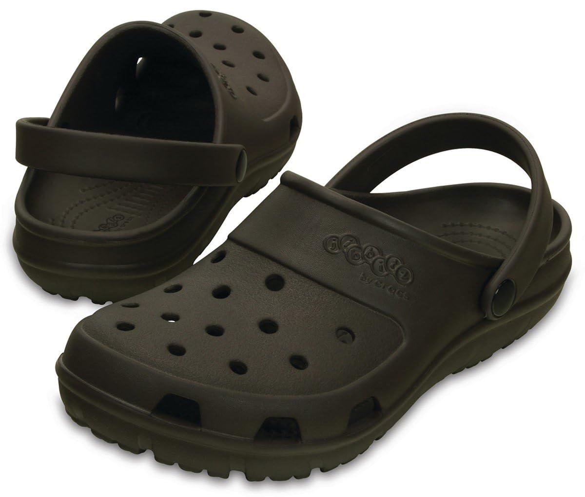 crocs unisex jibbitz by presley clogs