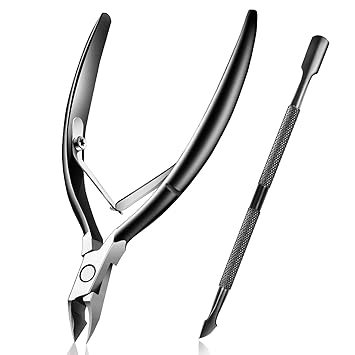 cuticle clippers amazon