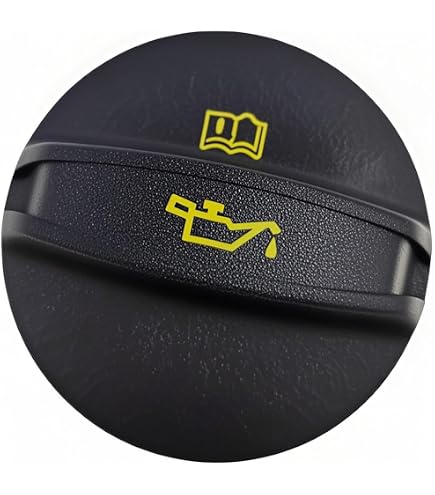 Rein CPL0018P Oil Filler Cap - OE Quality Replacement For European Vehicles 11 thumbnail image