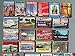 MISWEE 24-pcs magnetic fridge magnets refrigerator sticker home decoration accessories magnet paste arts crafts (San Francisco)