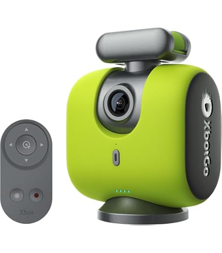 Amazon.com : VEO Cam 3 1080HD Sports Camera Bundle with AI Auto