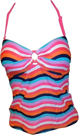 f&f tankini