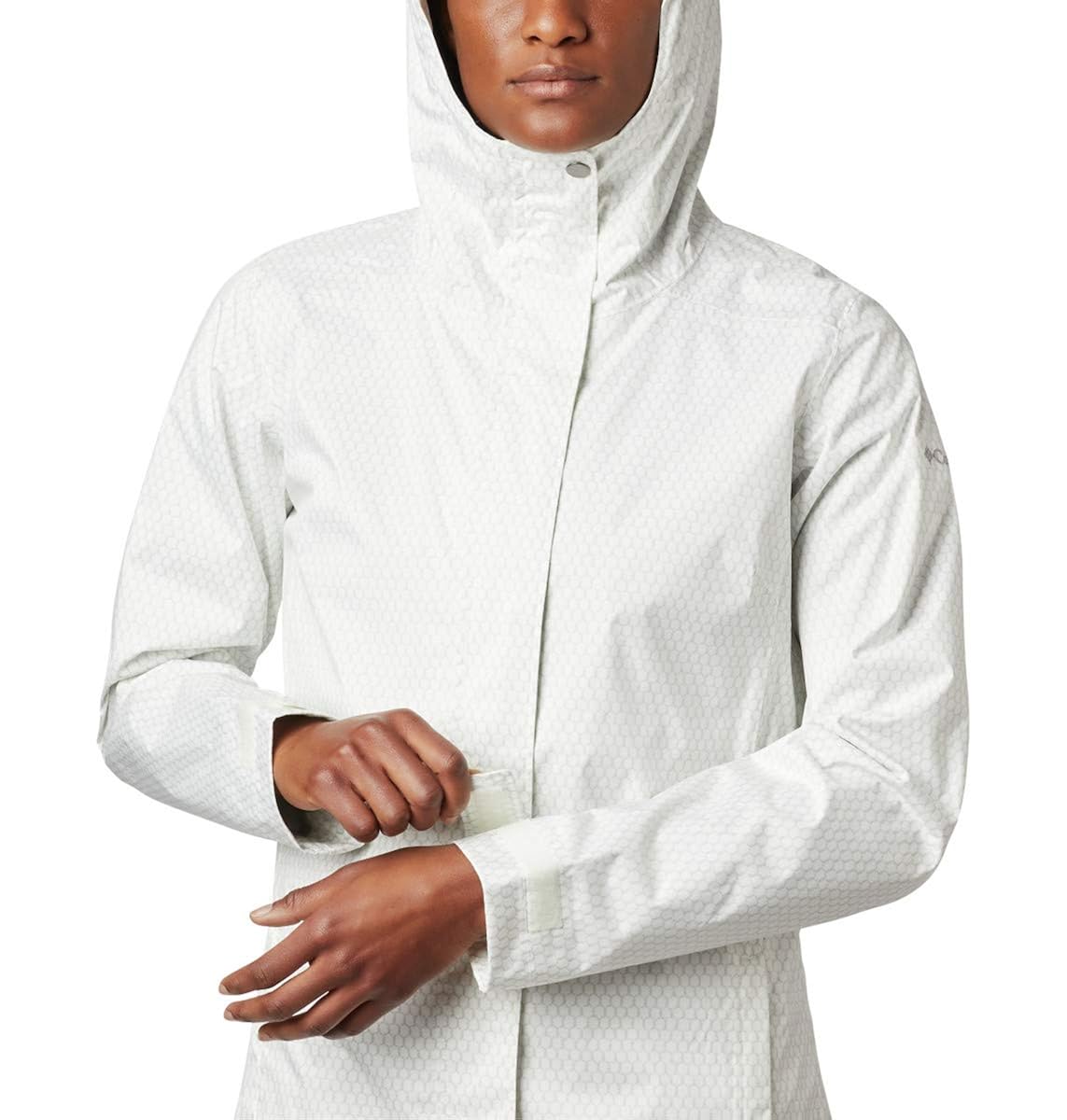 II Jacket Waterproof 