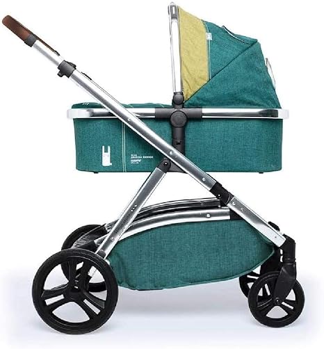 single cosatto stroller
