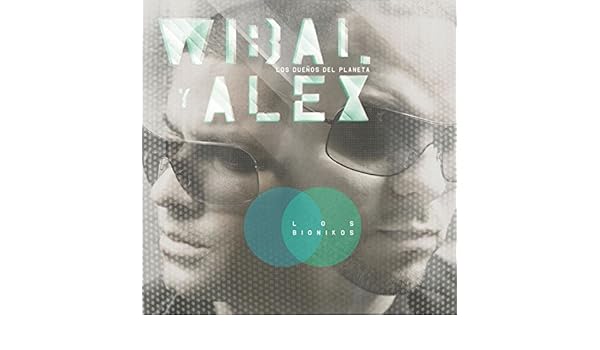 wibal y alex solo te pregunto free mp3
