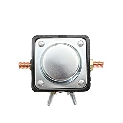12V Starter Relay Solenoid Switch for OMC for