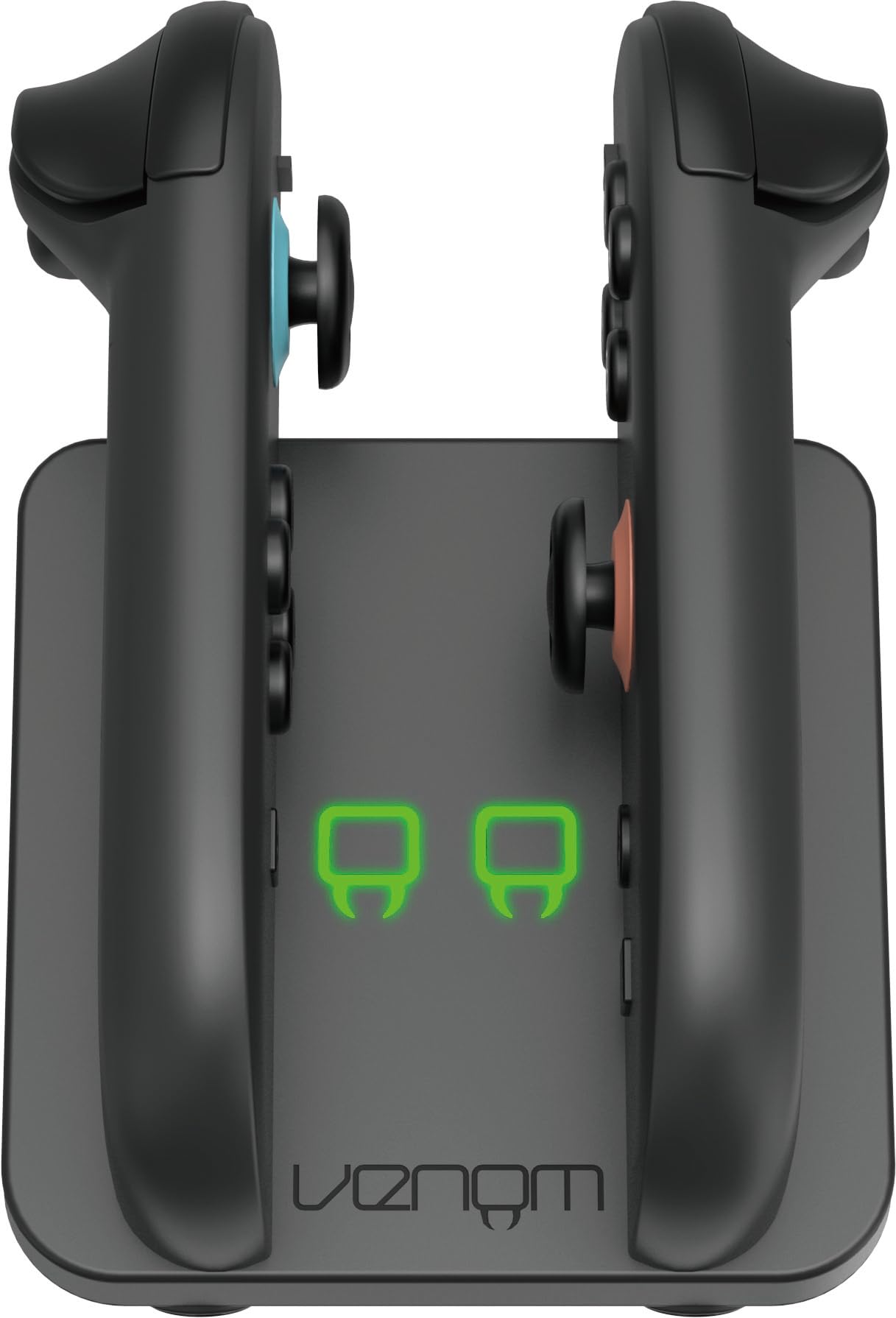 Venom Switch 2 Joy-Con Magnet-Ladestation (Nintendo Switch 2) 4